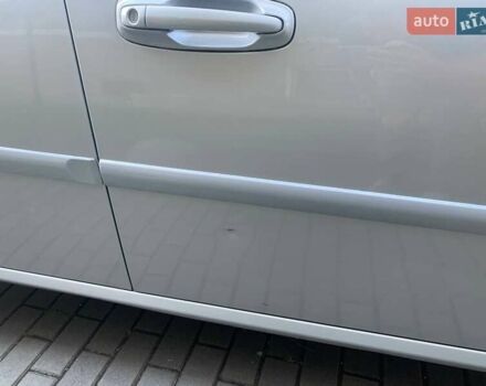 Серый Шевроле Нубира, объемом двигателя 1.99 л и пробегом 277 тыс. км за 3900 $, фото 3 на Automoto.ua