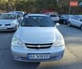 Серый Шевроле Нубира, объемом двигателя 1.6 л и пробегом 270 тыс. км за 4500 $, фото 1 на Automoto.ua