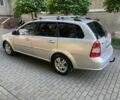 Серый Шевроле Нубира, объемом двигателя 2 л и пробегом 270 тыс. км за 4300 $, фото 3 на Automoto.ua