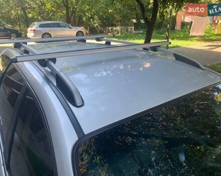 Серый Шевроле Нубира, объемом двигателя 1.99 л и пробегом 277 тыс. км за 3900 $, фото 23 на Automoto.ua