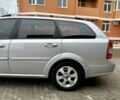 Сірий Шевроле Нубіра, об'ємом двигуна 1.6 л та пробігом 146 тис. км за 5600 $, фото 6 на Automoto.ua