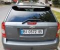 Сірий Шевроле Нубіра, об'ємом двигуна 1.6 л та пробігом 214 тис. км за 5600 $, фото 2 на Automoto.ua
