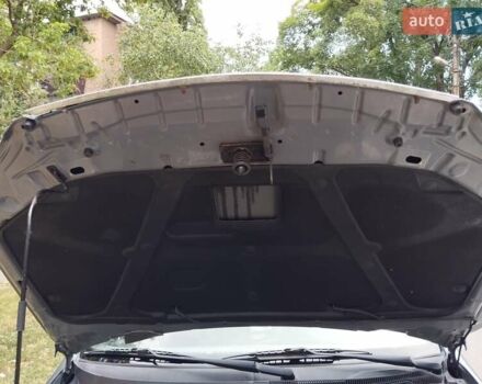 Сірий Шевроле Нубіра, об'ємом двигуна 1.6 л та пробігом 214 тис. км за 5600 $, фото 18 на Automoto.ua