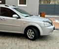 Сірий Шевроле Нубіра, об'ємом двигуна 1.6 л та пробігом 146 тис. км за 5600 $, фото 3 на Automoto.ua