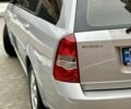 Сірий Шевроле Нубіра, об'ємом двигуна 1.6 л та пробігом 146 тис. км за 5600 $, фото 7 на Automoto.ua