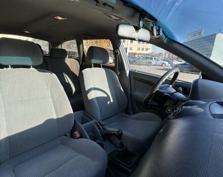 Серый Шевроле Нубира, объемом двигателя 1.6 л и пробегом 264 тыс. км за 4500 $, фото 30 на Automoto.ua