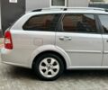Сірий Шевроле Нубіра, об'ємом двигуна 1.6 л та пробігом 146 тис. км за 5600 $, фото 4 на Automoto.ua