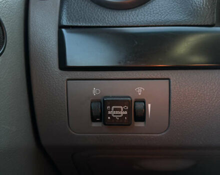 Серый Шевроле Нубира, объемом двигателя 1.6 л и пробегом 264 тыс. км за 4500 $, фото 36 на Automoto.ua