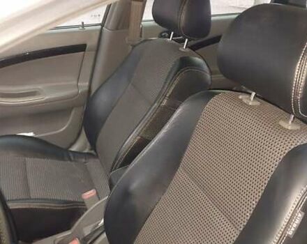 Сірий Шевроле Нубіра, об'ємом двигуна 1.6 л та пробігом 170 тис. км за 5900 $, фото 3 на Automoto.ua
