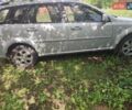 Сірий Шевроле Нубіра, об'ємом двигуна 1.6 л та пробігом 170 тис. км за 6000 $, фото 7 на Automoto.ua