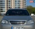 Серый Шевроле Нубира, объемом двигателя 1.6 л и пробегом 230 тыс. км за 4100 $, фото 1 на Automoto.ua