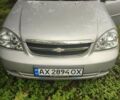 Сірий Шевроле Нубіра, об'ємом двигуна 1.6 л та пробігом 170 тис. км за 6000 $, фото 2 на Automoto.ua