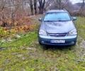 Сірий Шевроле Нубіра, об'ємом двигуна 1.6 л та пробігом 108 тис. км за 5000 $, фото 1 на Automoto.ua