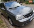 Сірий Шевроле Нубіра, об'ємом двигуна 1.6 л та пробігом 214 тис. км за 5600 $, фото 1 на Automoto.ua