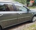 Сірий Шевроле Нубіра, об'ємом двигуна 1.6 л та пробігом 214 тис. км за 5600 $, фото 6 на Automoto.ua