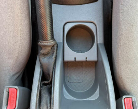 Серый Шевроле Нубира, объемом двигателя 1.6 л и пробегом 264 тыс. км за 4500 $, фото 40 на Automoto.ua