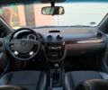 Сірий Шевроле Нубіра, об'ємом двигуна 0 л та пробігом 161 тис. км за 5850 $, фото 4 на Automoto.ua