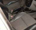 Серый Шевроле Нубира, объемом двигателя 1.6 л и пробегом 170 тыс. км за 5300 $, фото 8 на Automoto.ua