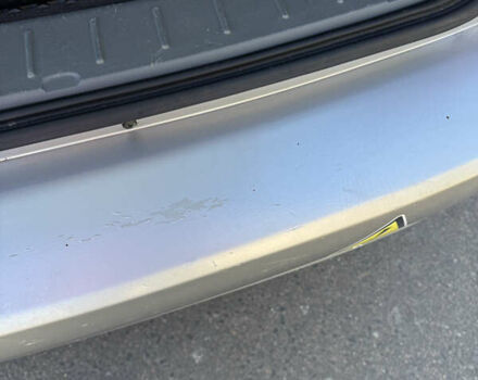 Серый Шевроле Нубира, объемом двигателя 1.6 л и пробегом 264 тыс. км за 4500 $, фото 9 на Automoto.ua