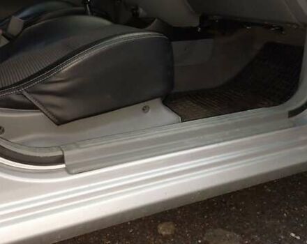 Сірий Шевроле Нубіра, об'ємом двигуна 1.6 л та пробігом 170 тис. км за 5900 $, фото 7 на Automoto.ua