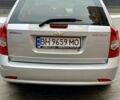 Сірий Шевроле Нубіра, об'ємом двигуна 1.6 л та пробігом 146 тис. км за 5600 $, фото 8 на Automoto.ua