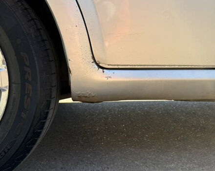 Серый Шевроле Нубира, объемом двигателя 1.6 л и пробегом 264 тыс. км за 4500 $, фото 15 на Automoto.ua