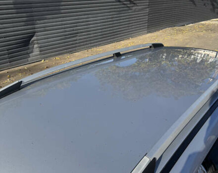 Серый Шевроле Нубира, объемом двигателя 1.6 л и пробегом 264 тыс. км за 4500 $, фото 4 на Automoto.ua