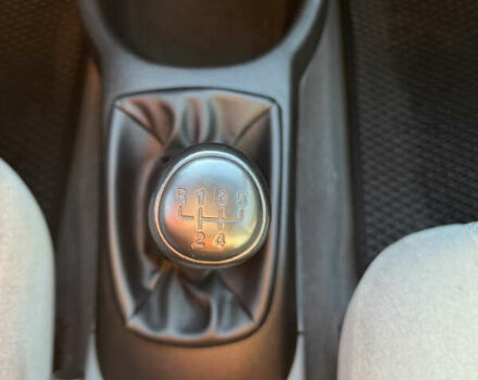 Серый Шевроле Нубира, объемом двигателя 1.6 л и пробегом 264 тыс. км за 4500 $, фото 39 на Automoto.ua