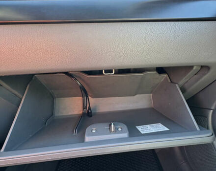 Серый Шевроле Нубира, объемом двигателя 1.6 л и пробегом 264 тыс. км за 4500 $, фото 42 на Automoto.ua