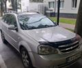 Сірий Шевроле Нубіра, об'ємом двигуна 2 л та пробігом 286 тис. км за 2780 $, фото 1 на Automoto.ua