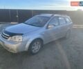 Серый Шевроле Нубира, объемом двигателя 1.6 л и пробегом 198 тыс. км за 4700 $, фото 1 на Automoto.ua