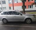 Серый Шевроле Нубира, объемом двигателя 2 л и пробегом 286 тыс. км за 2600 $, фото 1 на Automoto.ua