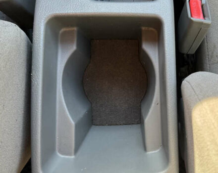 Серый Шевроле Нубира, объемом двигателя 1.6 л и пробегом 264 тыс. км за 4500 $, фото 41 на Automoto.ua