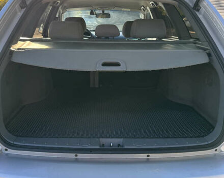 Серый Шевроле Нубира, объемом двигателя 1.6 л и пробегом 264 тыс. км за 4500 $, фото 20 на Automoto.ua