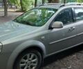 Сірий Шевроле Нубіра, об'ємом двигуна 1.6 л та пробігом 170 тис. км за 5900 $, фото 1 на Automoto.ua