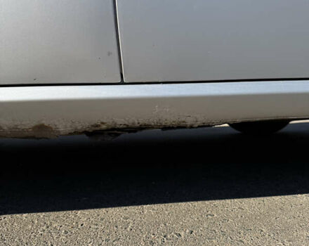 Серый Шевроле Нубира, объемом двигателя 1.6 л и пробегом 264 тыс. км за 4500 $, фото 13 на Automoto.ua