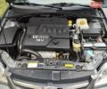 Сірий Шевроле Нубіра, об'ємом двигуна 1.6 л та пробігом 214 тис. км за 5600 $, фото 19 на Automoto.ua