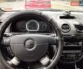 Сірий Шевроле Нубіра, об'ємом двигуна 1.6 л та пробігом 214 тис. км за 5600 $, фото 16 на Automoto.ua