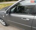 Сірий Шевроле Нубіра, об'ємом двигуна 1.6 л та пробігом 214 тис. км за 5600 $, фото 4 на Automoto.ua