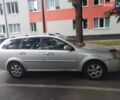 Сірий Шевроле Нубіра, об'ємом двигуна 2 л та пробігом 286 тис. км за 2600 $, фото 1 на Automoto.ua