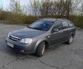Серый Шевроле Нубира, объемом двигателя 1.6 л и пробегом 210 тыс. км за 4500 $, фото 1 на Automoto.ua