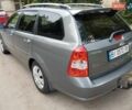 Сірий Шевроле Нубіра, об'ємом двигуна 1.6 л та пробігом 214 тис. км за 5600 $, фото 3 на Automoto.ua