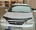 Сірий Шевроле Нубіра, об'ємом двигуна 1.6 л та пробігом 146 тис. км за 5600 $, фото 1 на Automoto.ua