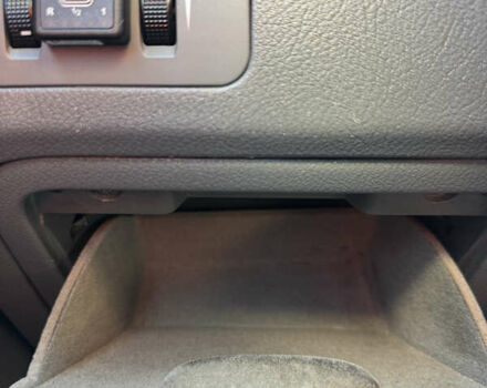 Серый Шевроле Нубира, объемом двигателя 1.6 л и пробегом 264 тыс. км за 4500 $, фото 43 на Automoto.ua