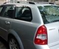 Сірий Шевроле Нубіра, об'ємом двигуна 1.6 л та пробігом 170 тис. км за 5900 $, фото 1 на Automoto.ua