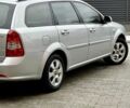 Сірий Шевроле Нубіра, об'ємом двигуна 1.6 л та пробігом 146 тис. км за 5600 $, фото 5 на Automoto.ua