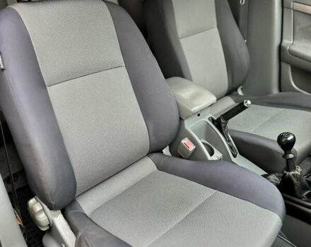 Сірий Шевроле Нубіра, об'ємом двигуна 1.6 л та пробігом 132 тис. км за 5200 $, фото 30 на Automoto.ua