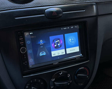 Серый Шевроле Нубира, объемом двигателя 1.6 л и пробегом 264 тыс. км за 4500 $, фото 38 на Automoto.ua