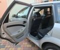 Сірий Шевроле Нубіра, об'ємом двигуна 0 л та пробігом 161 тис. км за 5850 $, фото 5 на Automoto.ua