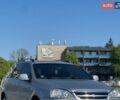 Серый Шевроле Нубира, объемом двигателя 1.6 л и пробегом 230 тыс. км за 4100 $, фото 2 на Automoto.ua